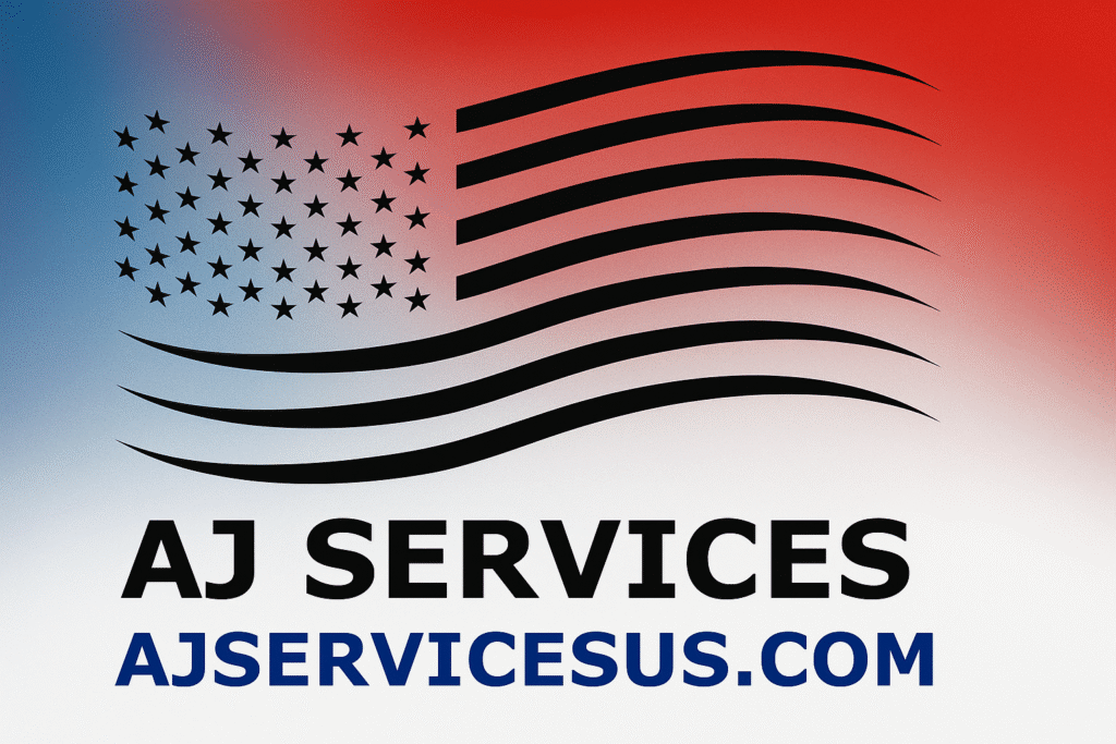 ajservices